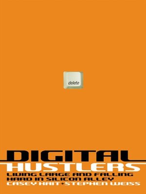 Digital Hustlers - ebook